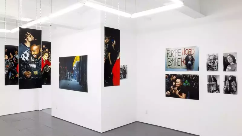 Signals: Elevating Photographic Narratives Beyond Creation