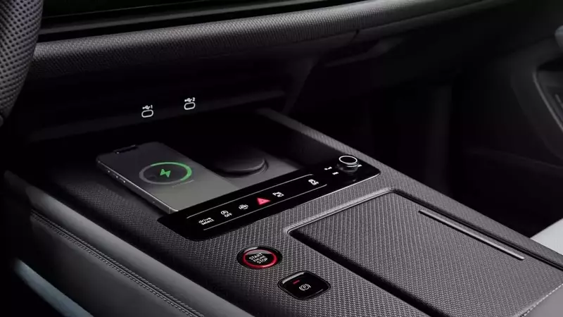 Audi's Shift Away from Piano Black Trim: A Design Evolution