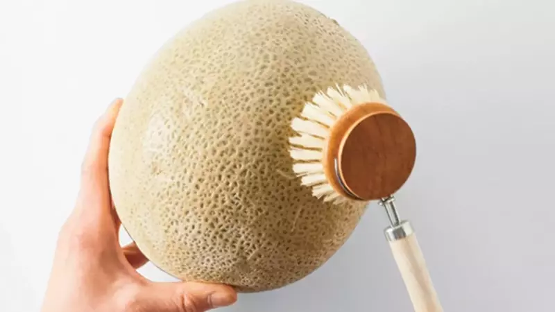 Mastering Cantaloupe Preparation: A Comprehensive Guide