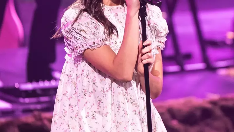 The Enduring Appeal of the Babydoll Dress in Pop Culture