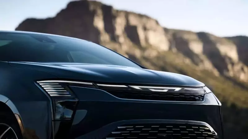 Chrysler Reportedly Developing an Affordable New Vehicle