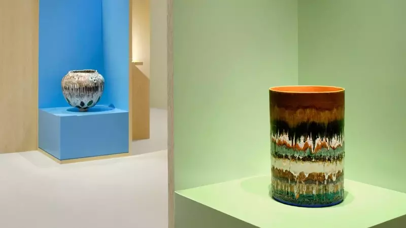 Loewe Craft Prize Celebrates Global Artistry in Singapore