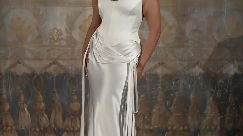 Bridal Industry's Size Inclusivity Challenge