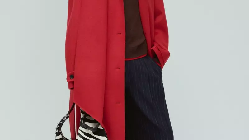 Rag & Bone's Latest Collection: A Blend of Style and Comfort for the Modern Woman