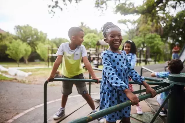 New Recess Guidelines Released by the AAP