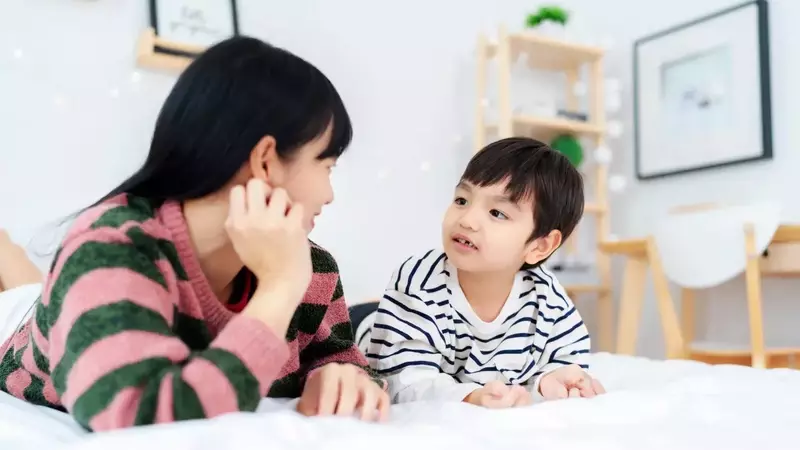 Understanding Gentle Parenting: Debunking Misconceptions and Embracing a Nurturing Approach