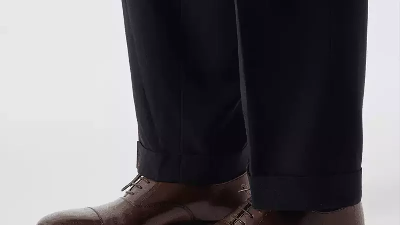 The Ultimate Guide to Men's Oxford Shoes: Styles, Selection, and Care