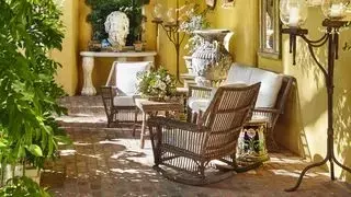 A Glimpse Inside the Luxurious Residences of the Hamptons