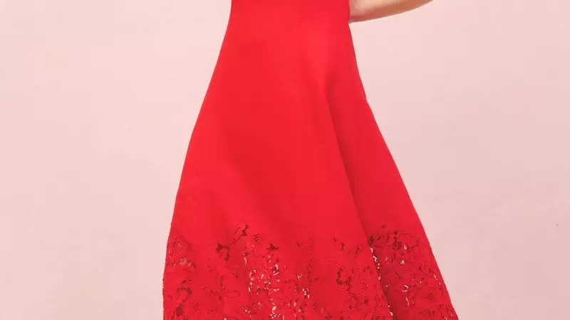 Sachin & Babi's High Summer Collection: A Fusion of Family, Comfort, and Elegance