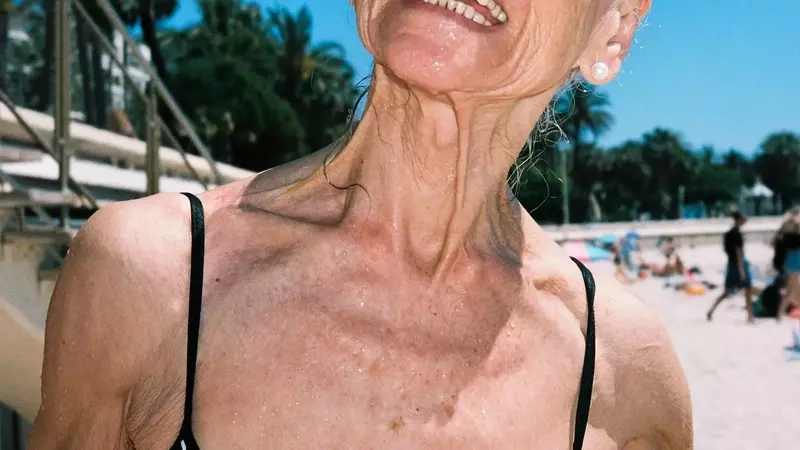 The Unseen Faces of Cannes: A Photographer's Journey Beyond the Glitz
