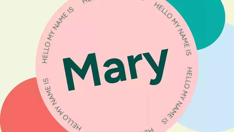 Exploring the Enduring Legacy of the Name Mary