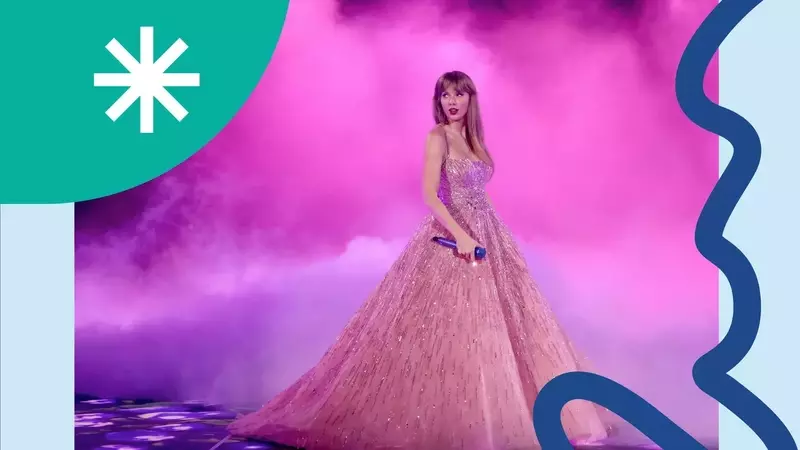 Taylor Swift's Song-Inspired Baby Names