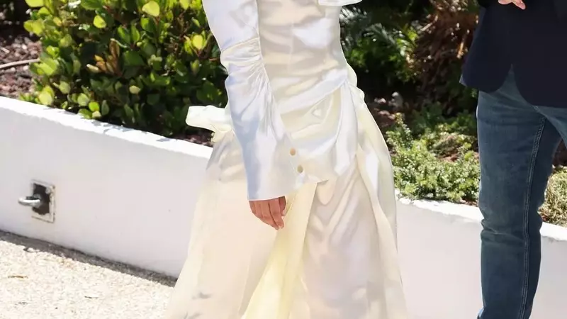 Ruth Negga: The Unrivaled Style Icon of the 2026 Cannes Film Festival