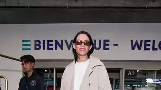 Beyond the Red Carpet: Cannes Airport Fashion Takes Center Stage