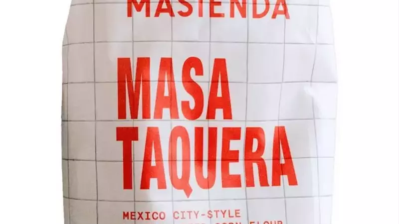 Masienda's Masa Taquera: Elevating Homemade Tortillas to Taqueria Standards