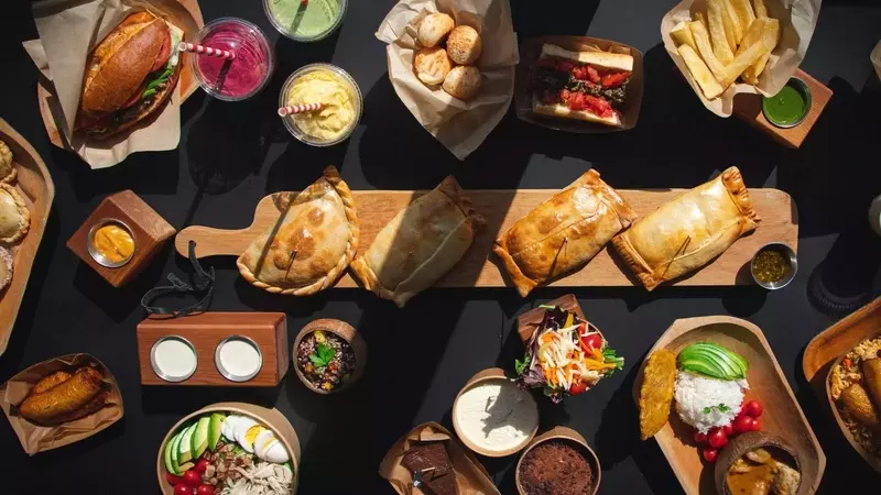 Oklahoma's Route 66: A Culinary Journey Through History and Innovation