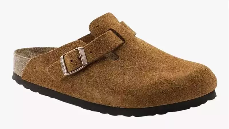 The Ultimate Guide to Men's Mules: Comfort Meets Style