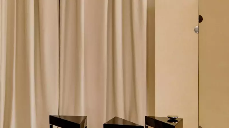 Athena Calderone Unveils "Assembler I" Furniture Collection at The Future Perfect