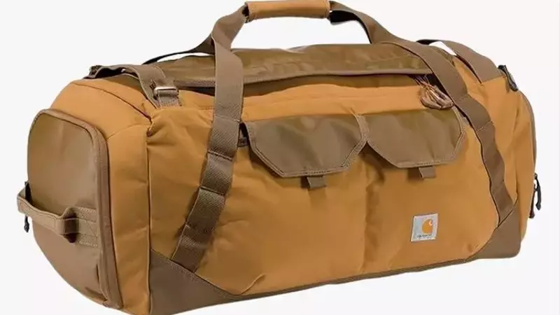 The Ultimate Guide to Travel Luggage: Top Picks from Amazon