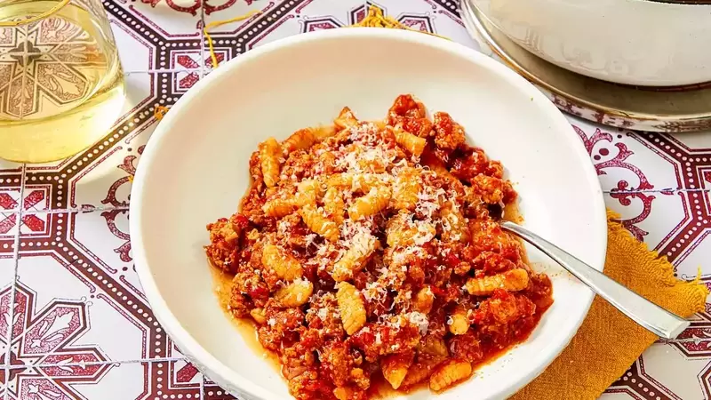 Serious Eats Editors' Top Italian Recipes
