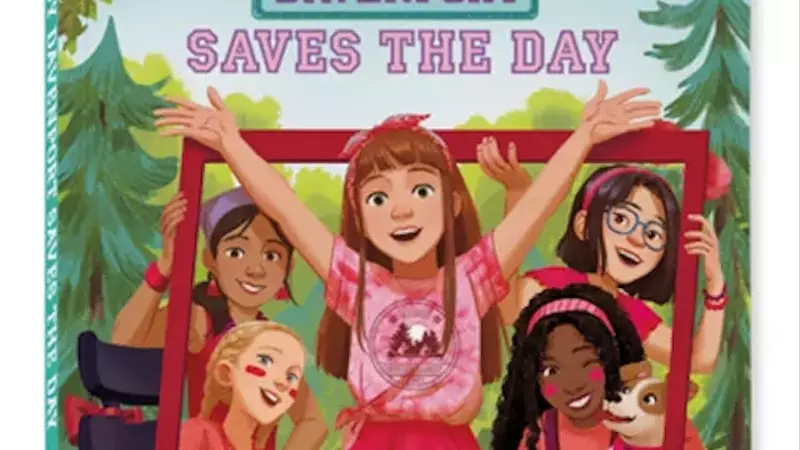 American Girl Unveils 2027 'Girl of the Year' Featuring Soccer Star Daisy Davenport