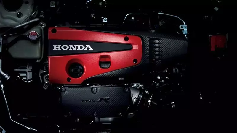 Honda Shifts Focus: Hybrid Future Over All-Electric Goal by 2040
