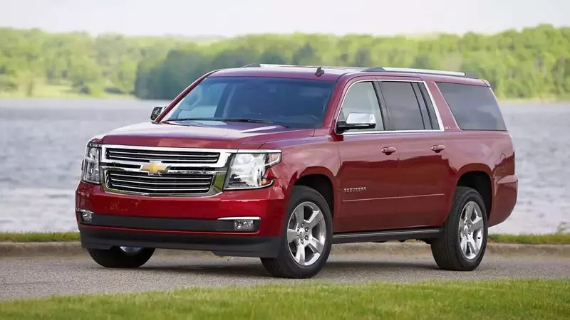GM Announces Recall for Transfer Case Issue Affecting Multiple Models
