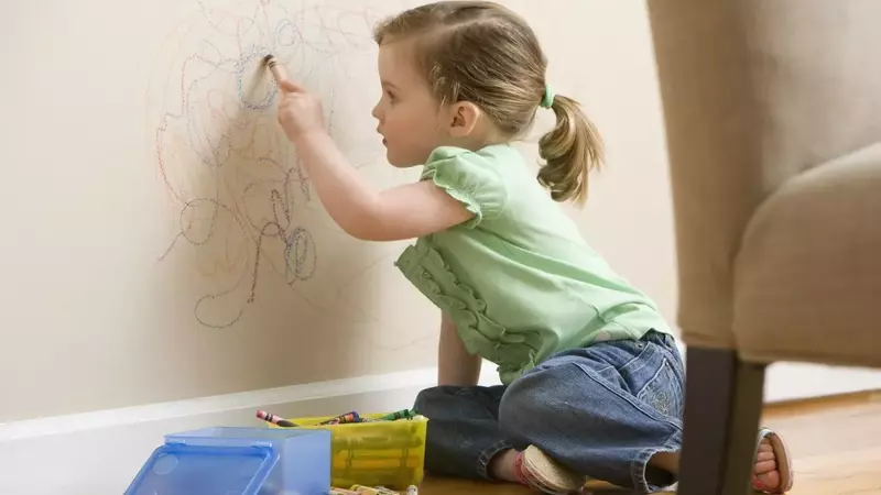 Understanding Childhood Misbehavior: Uncovering the Root Causes