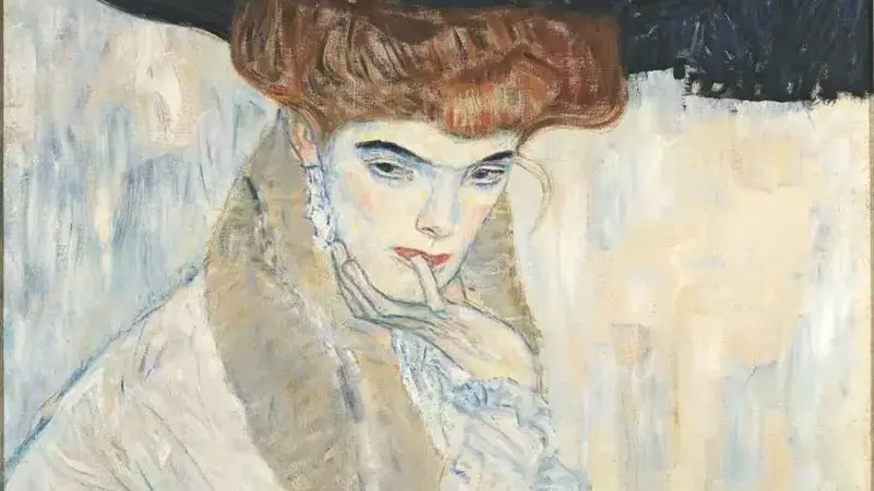 Metropolitan Museum of Art and Neue Galerie Announce Historic Merger