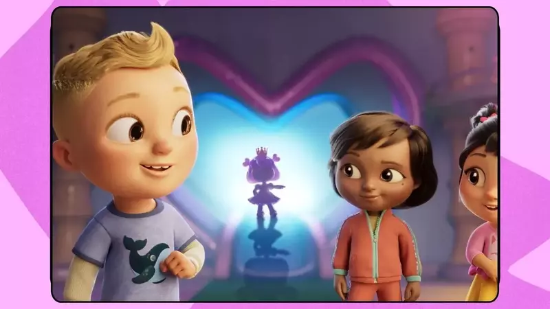 CoComelon Prepares for Grand Theatrical Debut: A New Era for the Beloved Children's Franchise