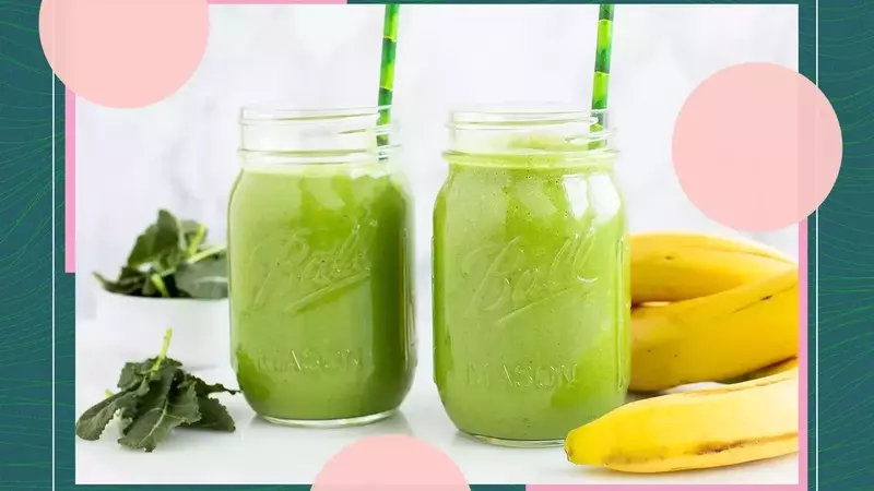 Nourishing Your Mind: The Power of a Brain-Boosting Smoothie