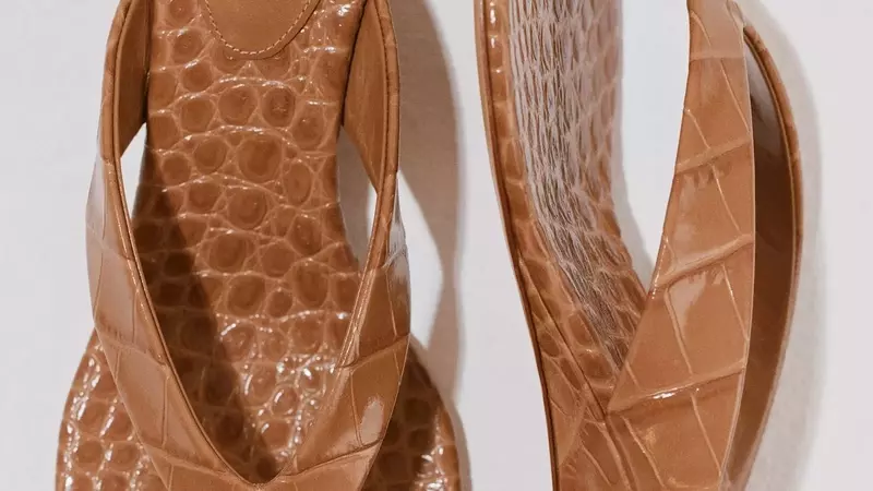 The Resurgence of Wedge Heels: Summer's Must-Have Footwear