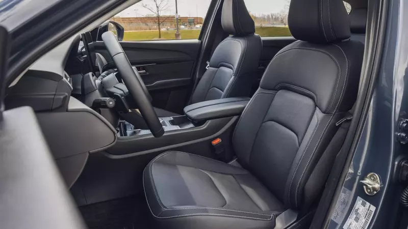 2026 Mazda CX-5 Interior Redesign Focuses on Driver and Passenger Experience