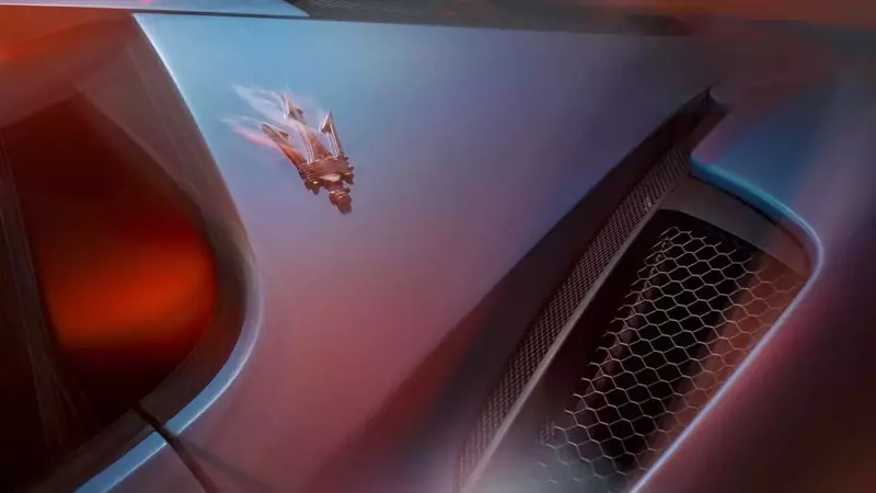 Maserati's Potential Partnership with Chinese Automakers for Future Models