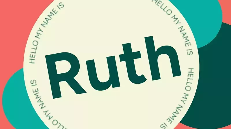 Exploring the Timeless Appeal of the Name Ruth