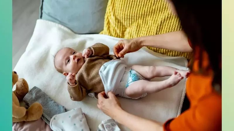 Understanding Infant Bowel Movements: What's Normal and When to Seek Medical Advice