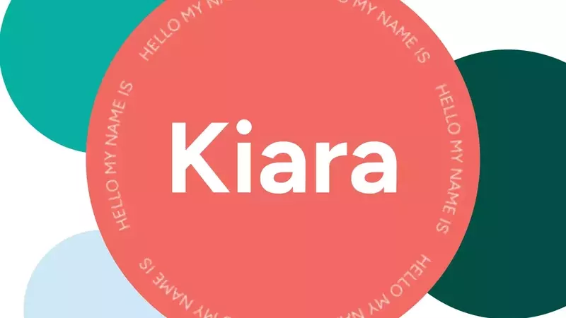 The Name Kiara: Origins, Meanings, and Popularity Trends