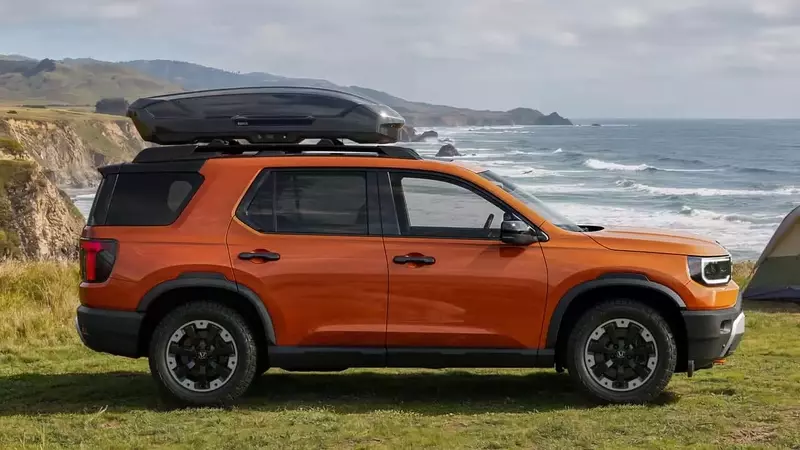 Honda Simplifies Vehicle Personalization with New Accessory Program