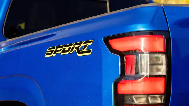 2027 Nissan Frontier Sport Edition: Bridging the Gap Between Comfort and Capability