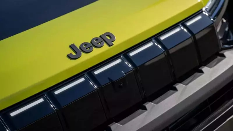 Chinese-Made Jeep and Peugeot Models Set for Global Export