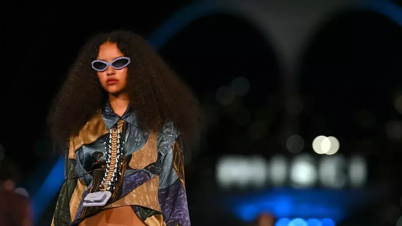 Latin America: A Booming Beauty Market with Unique Challenges