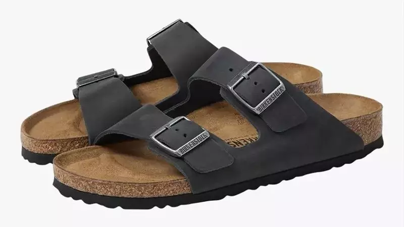 Elevate Your Summer Style: The Ultimate Guide to Men's Leather Sandals