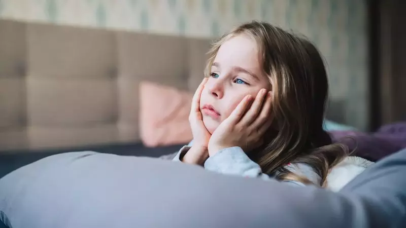 Embracing Childhood Boredom: A Pathway to Creativity and Resilience