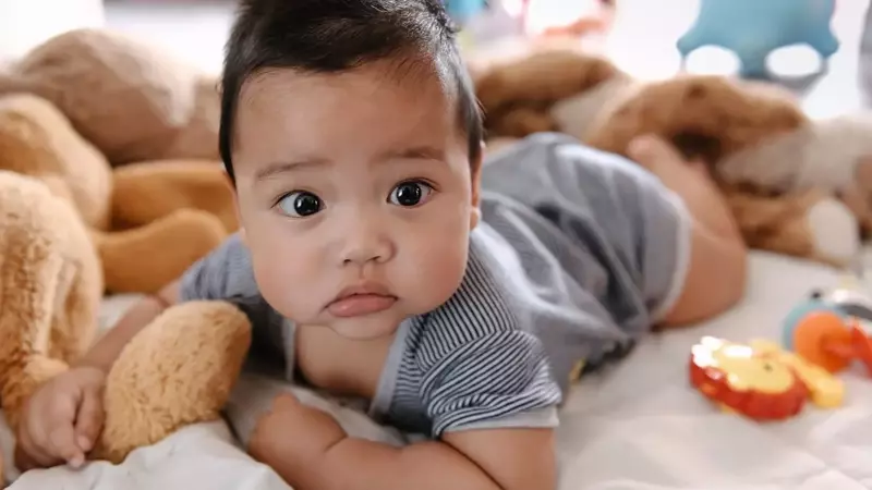Uncommon Celebrity Baby Names for Your Little One