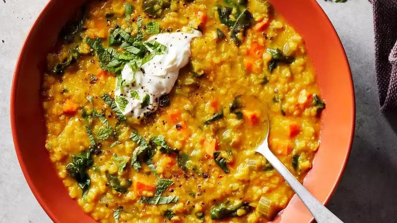 7-Day Anti-Inflammatory Meal Plan for Type 2 Diabetes