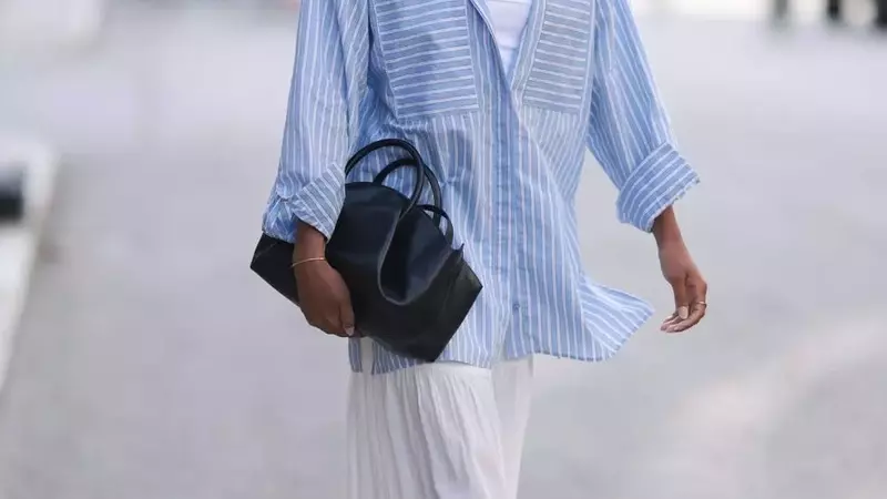 White Maxi Skirt: A Versatile Summer Staple