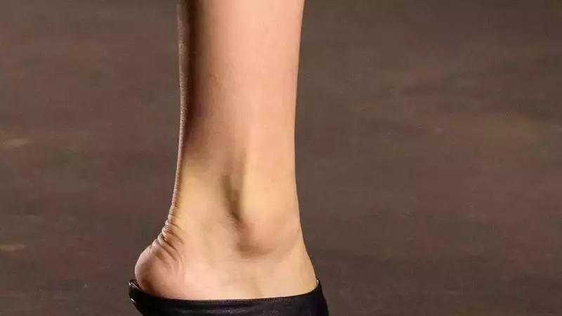 Spring/Summer 2026 Footwear Forecast: Key Trends from the Runways