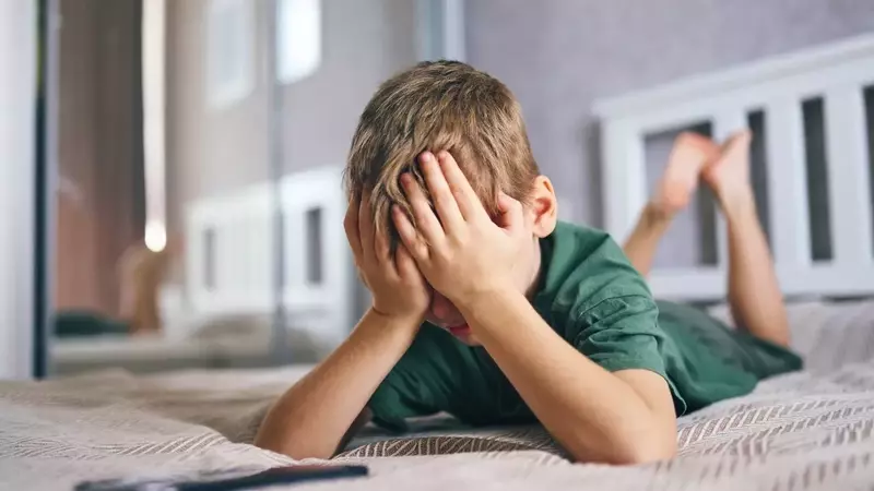 Nurturing Self-Compassion in Children: A Guide for Parents