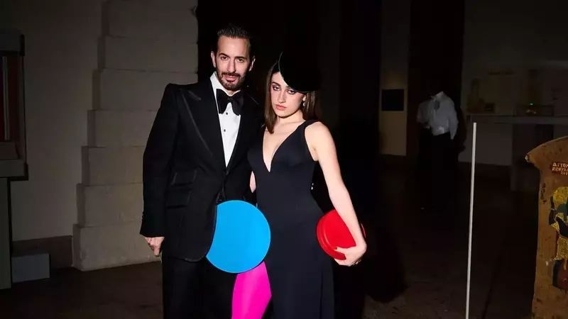 WHP Global Acquires Marc Jacobs from LVMH, Gearing Up for Brand Revitalization