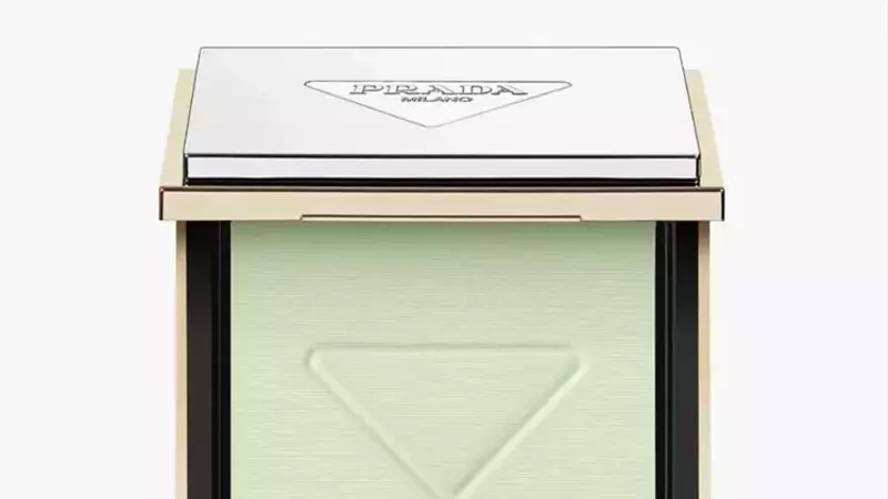 The Rise of Green Setting Powders: A Guide to Neutralizing Redness